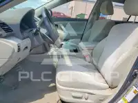 2010 Toyota CAMRY фото