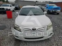 2010 Toyota CAMRY photo