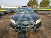 2010 Toyota CAMRY photo
