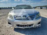 2010 Toyota CAMRY photo