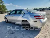 2010 Toyota CAMRY photo