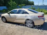 2010 Toyota CAMRY фото