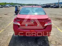 2010 Toyota CAMRY фото