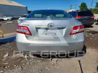 2010 Toyota CAMRY фото