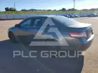 2010 Toyota CAMRY фото