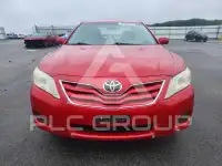 2010 Toyota CAMRY photo