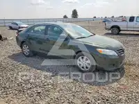 2010 Toyota CAMRY фото