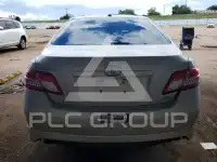 2010 Toyota CAMRY фото