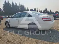 2010 Toyota CAMRY фото