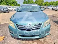 2010 Toyota CAMRY фото