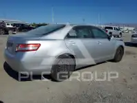 2010 Toyota CAMRY фото