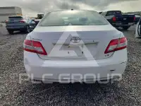 2010 Toyota CAMRY photo