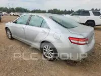 2010 Toyota CAMRY фото