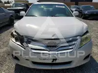 2010 Toyota CAMRY фото