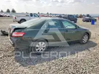 2010 Toyota CAMRY фото