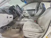 2010 Toyota CAMRY фото