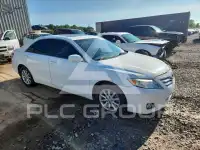 2010 Toyota CAMRY фото