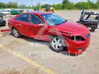 2010 Toyota CAMRY фото