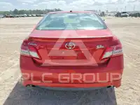 2010 Toyota CAMRY photo