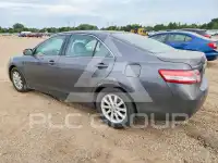 2010 Toyota CAMRY фото