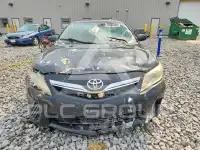2010 Toyota CAMRY фото