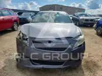 2010 Toyota CAMRY фото