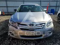 2010 Toyota CAMRY photo