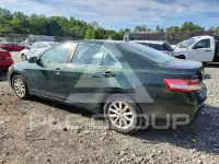 2010 Toyota CAMRY фото