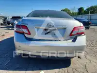 2010 Toyota CAMRY photo