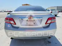 2010 Toyota CAMRY фото