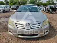 2010 Toyota CAMRY фото