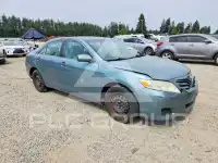 2010 Toyota CAMRY фото