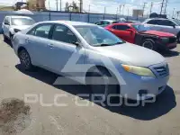2010 Toyota CAMRY фото