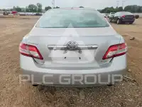 2010 Toyota CAMRY фото