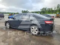 2010 Toyota CAMRY фото