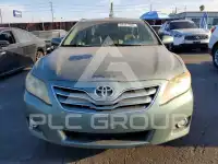2010 Toyota CAMRY фото