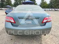 2010 Toyota CAMRY фото