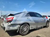 2010 Toyota CAMRY фото