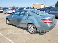 2010 Toyota CAMRY photo