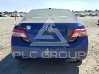2010 Toyota CAMRY фото