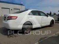 2010 Toyota CAMRY фото