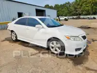 2010 Toyota CAMRY фото