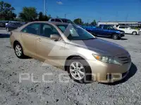 2010 Toyota CAMRY photo