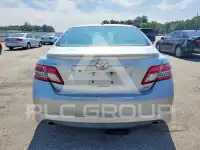 2010 Toyota CAMRY фото