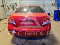 2010 Toyota CAMRY фото