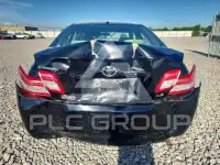 2010 Toyota CAMRY фото