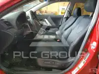 2010 Toyota CAMRY фото