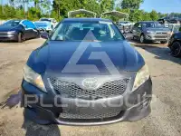 2010 Toyota CAMRY фото