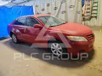 2010 Toyota CAMRY фото