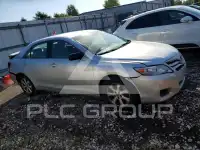 2010 Toyota CAMRY photo